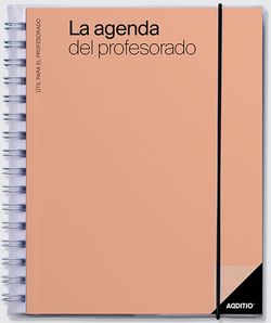 Agenda del Professorat ADDITIO (CASTELLÀ) 26-27