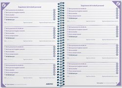 Agenda Planet ADDITIO Setmana Vista (CATALÀ)