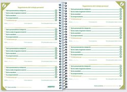 Agenda Planet ADDITIO Setmana Vista (CASTELLÀ)