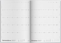 Agenda G mes vista ADDITIO (CATALÀ)