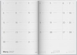 Agenda G mes vista ADDITIO (CATALÀ)