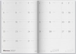 Agenda G mes vista ADDITIO (CASTELLÀ)
