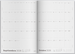 Agenda G mes vista ADDITIO (CASTELLÀ)