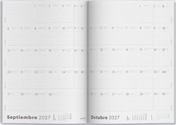 Agenda G mes vista ADDITIO (CASTELLÀ)
