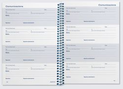 Agenda Meridian ADDITI Setmana vista (CATALÀ)