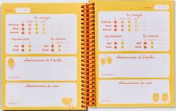 Agenda Micro ADDITIO Dia pàgina sense caducitat (CATALÁN)