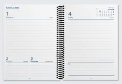 Agenda Universal ADITTIO Dia Pàgina (CATALÀ)
