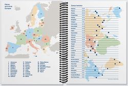 Agenda Universal ADDITIO Dia Pàgina (CATALÁN)