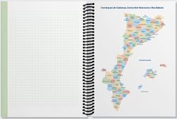Agenda Universal ADDITIO Dia Pàgina (CATALÁN)