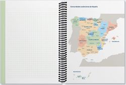Agenda Universal ADDITIO Dia Pàgina (CASTELLÀ)