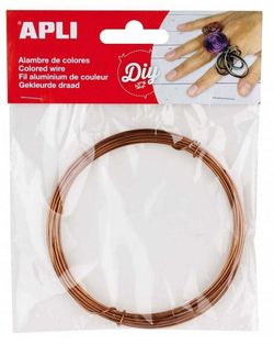 Filferro coure 1,5 mm x 5 m