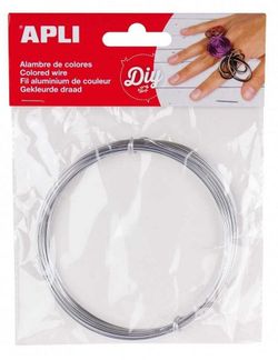 Filferro plata 1,5 mm x 5 m