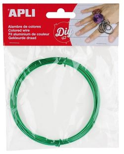 Filferro verd 1,5 mm x 5 m