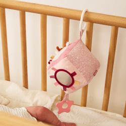 Joguina bressol cérvol