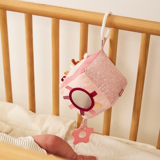 Joguina bressol cérvol