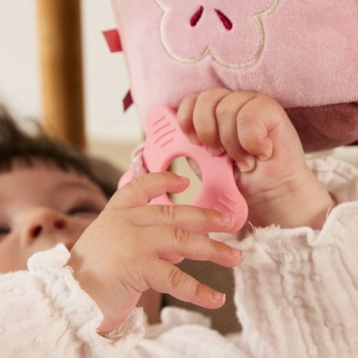 Joguina bressol cérvol