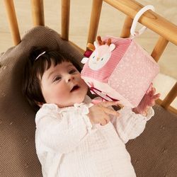 Joguina bressol cérvol