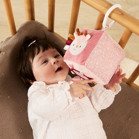 Joguina bressol cérvol