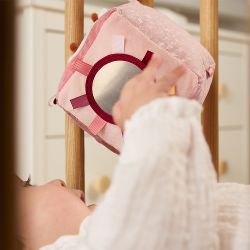 Joguina bressol cérvol