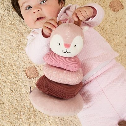 Apilable i sonall cérvol