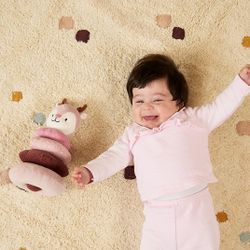 Apilable i sonall cérvol