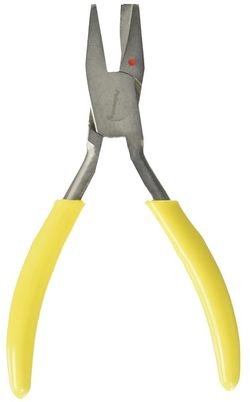 Alicates de corte y doblado de la espiral