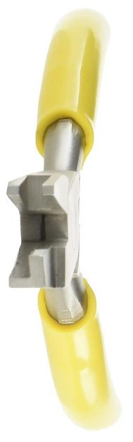 Alicates de corte y doblado de la espiral