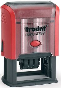 Almohadilla Trodat mod. 4729 - 4929