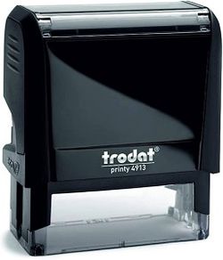 Almohadilla Trodat mod.4913-4953