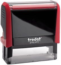 Almohadilla Trodat mod.4915