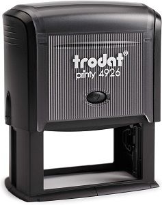 Almohadilla Trodat mod.4926