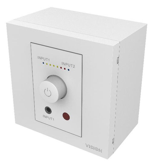 Amplificador De Pared Vision Tc3-Amp 50W (2X25W)