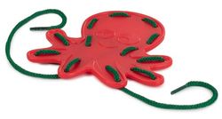 Figures per cosir Animal Lacing