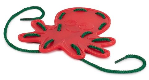 Figures per cosir Animal Lacing