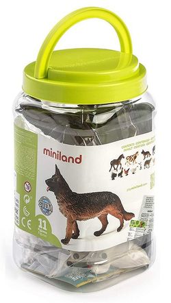 Animals de granja 11 figures