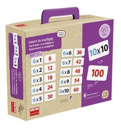 Aprendre a multiplicar