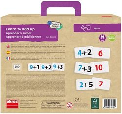 Aprendre a sumar