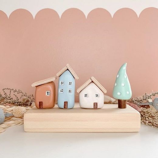 Arcilla PLUS blanco Natural 1.5kg