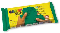 Argila COLORPLUS 500gr. Verd