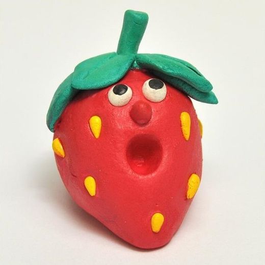 Argila COLORPLUS 500gr. Verd