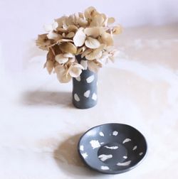 Argila PLUS 500gr. Negre