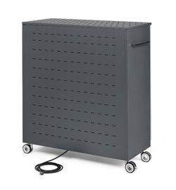 Armario cargador "TRAULAPM ECO" carga horizontal - 30 Portátiles