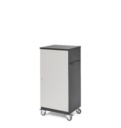 Armario cargador "TRAULAPM ECO" vertical - 36 tablets