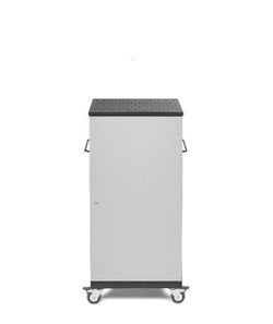 Armario cargador "TRAULAPM ECO LITE" carga horizontal - 12 Portátiles