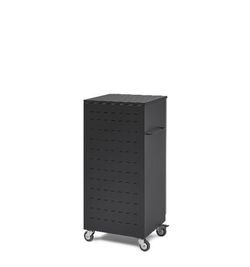 Armario cargador "TRAULAPM ECO LITE" carga horizontal - 12 Portátiles