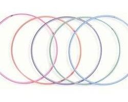 Cèrcol Hula Hoop