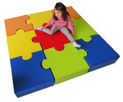 Asiento puzzle
