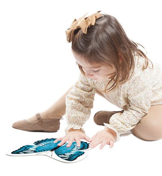 Baby puzzles animales