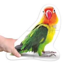 Baby puzzles animales