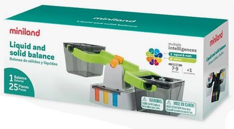 Balança sòlids i líquids